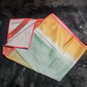 NORWEX - WindowCloth ~ Limited Edition Sunset